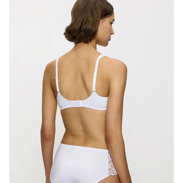 MODERN SOFT+COTTON White