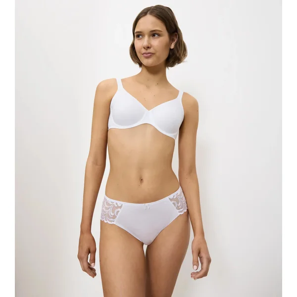 MODERN SOFT+COTTON White