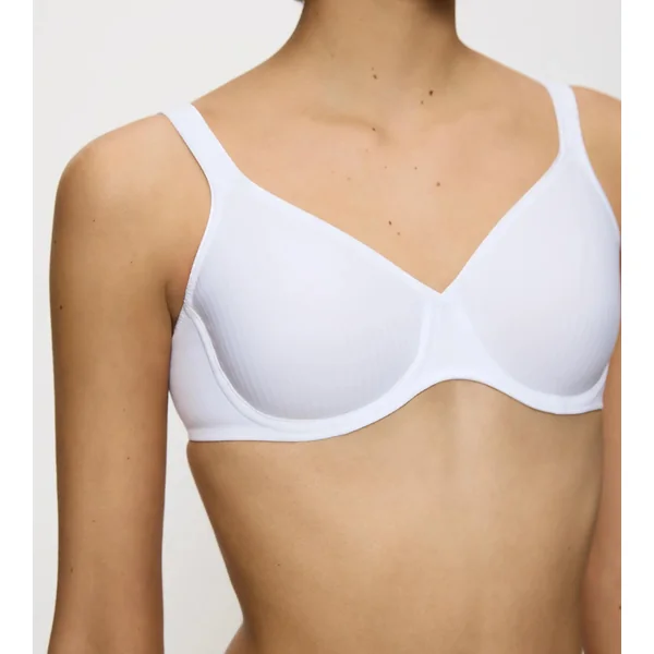 MODERN SOFT+COTTON White