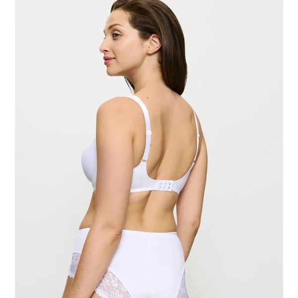 MODERN SOFT+COTTON White