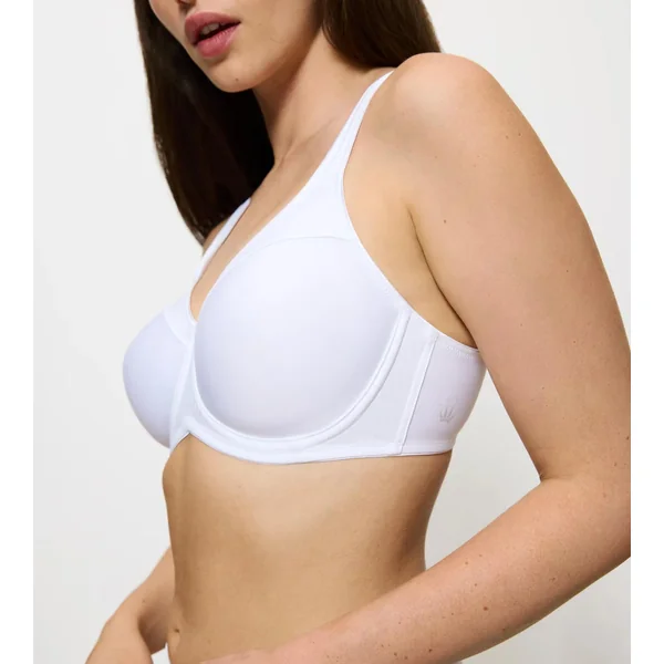 MODERN SOFT+COTTON White