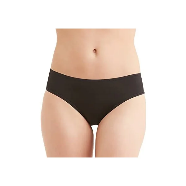 Montelle - Brief Noir Small The Essentials