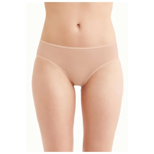Montelle - Brief Nude Large The Essentials