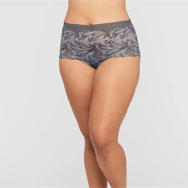 Montelle - Culotte Brief French Floral Large