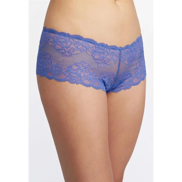 Montelle - Culotte shorty/cheeky en dentelle Aruba Medium The Essentials