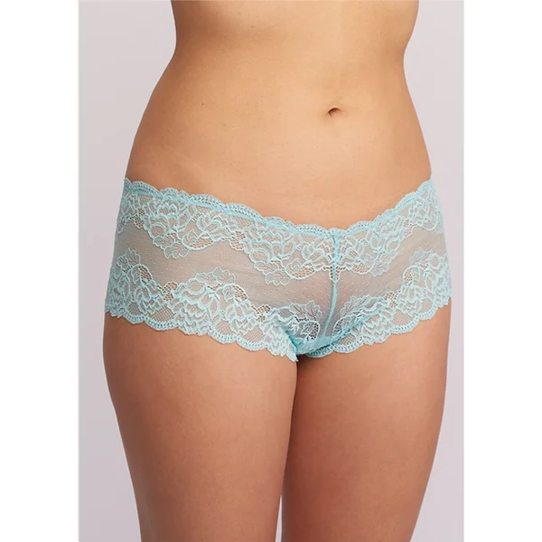 Montelle - Culotte shorty/cheeky en dentelle Fiji X-Large The Essentials