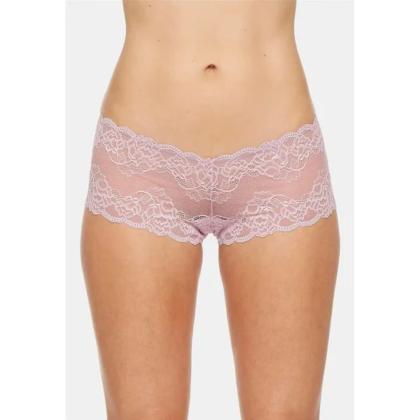Montelle - Culotte shorty/cheeky en dentelle Wisteria Small The Essentials