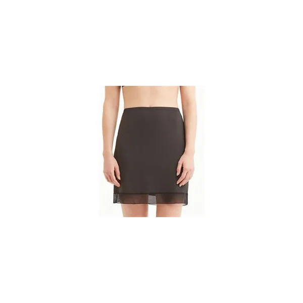 Montelle - Half Slip Jupon Noir X-Large