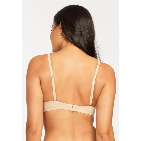 Montelle - Soutien gorge sans armature 32 (70) D Sable The Essentials