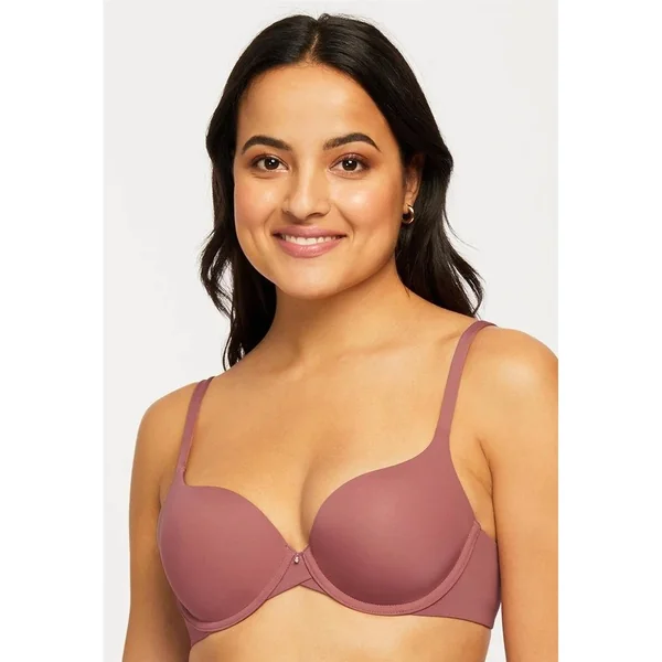 Montelle - Soutien-gorge avec armature 36 (80) C Mesa Rose Pure