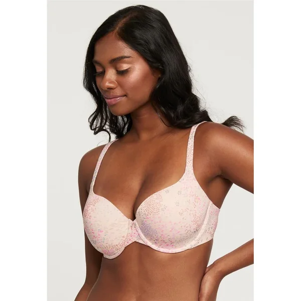 Montelle - Soutien-gorge avec armature 38 (85) C Flower Field Pure
