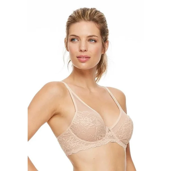 Montelle - Soutien-gorge "High Apex " 36 (80) E Sable