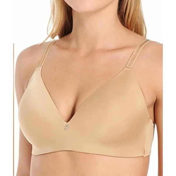 Montelle - Soutien-gorge sans cerceau 38 (85) E Gold