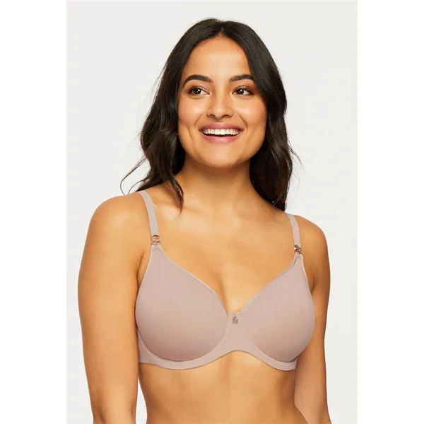 Montelle - Soutien-gorge Spacer Sublime avec cerceau 30 (65) F Moonshell Intimates