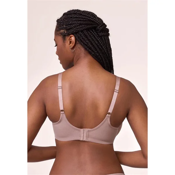 Montelle - Soutien-gorge Spacer Sublime avec cerceau 36 (80) F Moonshell Intimates