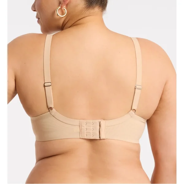 Montelle - Soutien-gorge Spacer Sublime avec cerceau 42 (95) E Sable Intimates