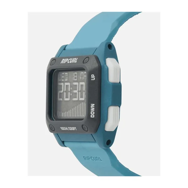 Montre RIPCURL Odyssey Midsize Tide Azure Blue