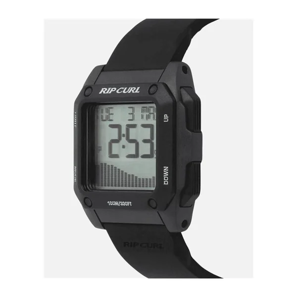 Montre RIPCURL Odyssey Tide Charcoal