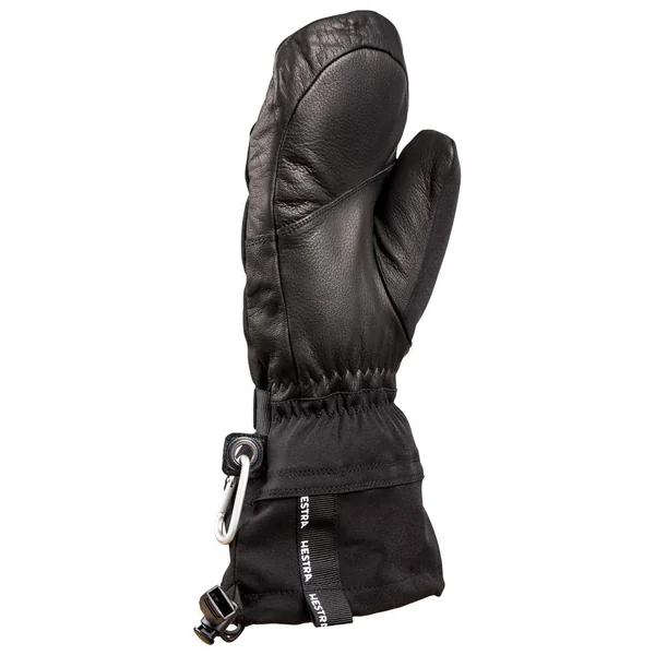Moufles Hestra Army Leather Extreme Black
