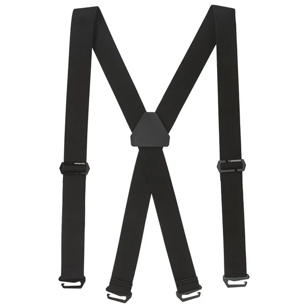 Mountain Suspenders