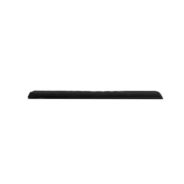 Mousses de barres de toit MYSTIC Roofrack Pads Aero Black 70cm