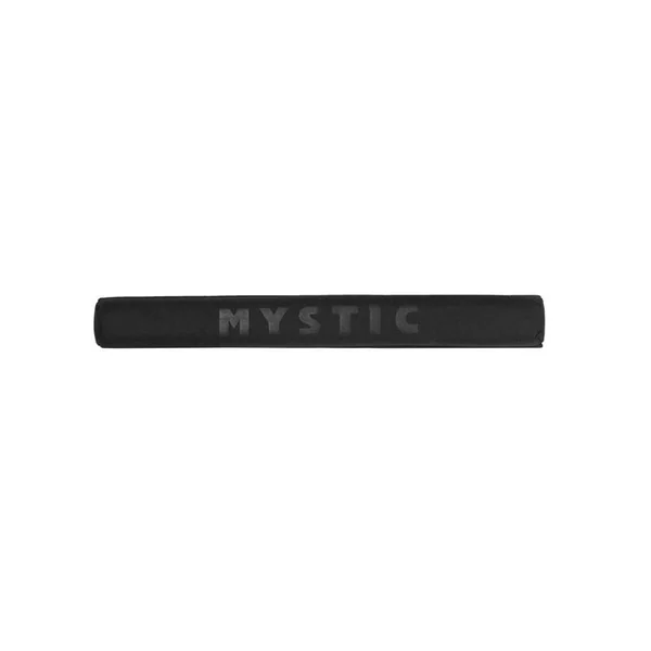 Mousses de barres de toit MYSTIC Roofrack Pads Aero Black 90cm