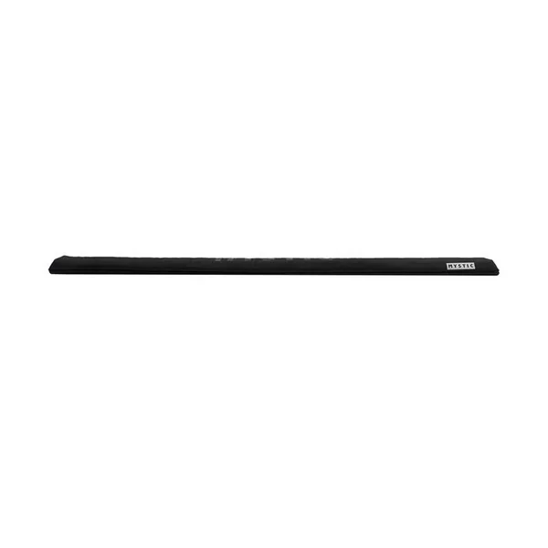 Mousses de barres de toit MYSTIC Roofrack Pads Aero Black 90cm