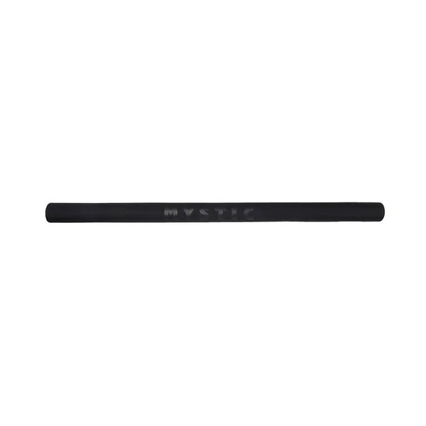 Mousses de barres de toit MYSTIC Roofrack Pads Round Black