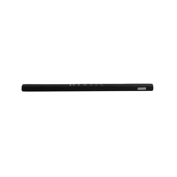 Mousses de barres de toit MYSTIC Roofrack Pads Round Black