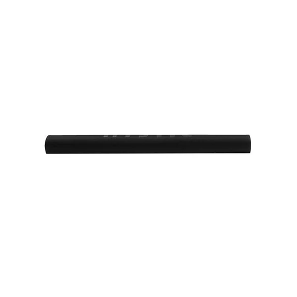 Mousses de barres de toit MYSTIC Roofrack Pads Round Black
