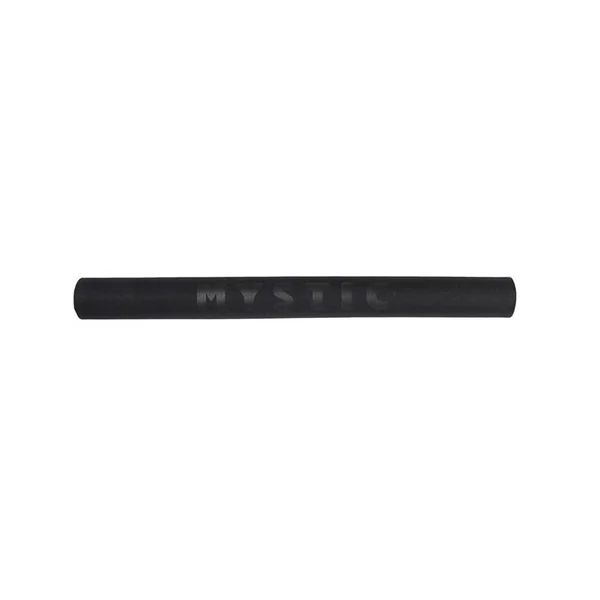 Mousses de barres de toit MYSTIC Roofrack Pads Round Black