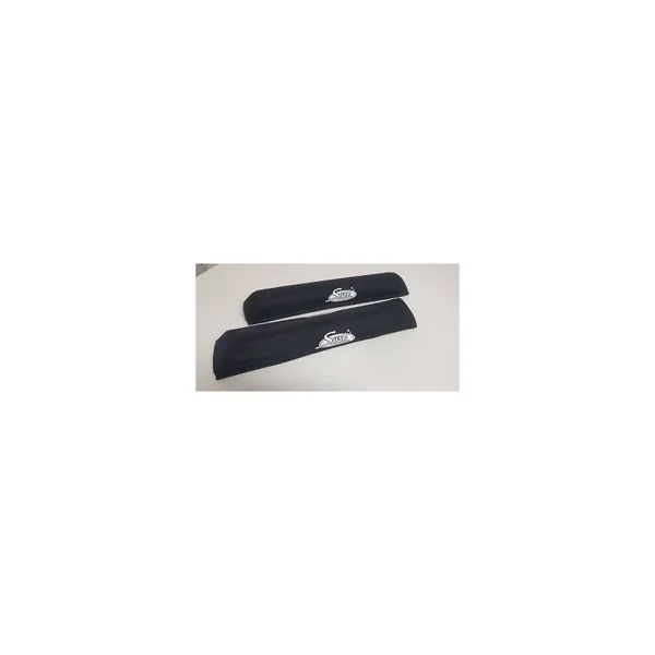 Mousses pour barres de toit larges Surf Avenue 90CM (la paire)