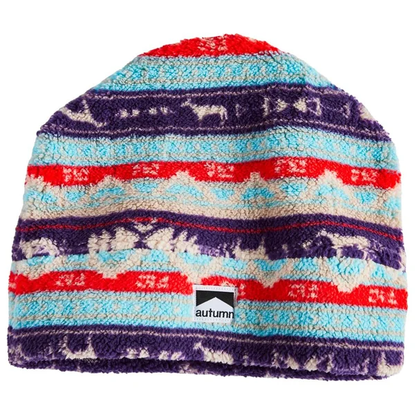 Mtn Goat Beanie