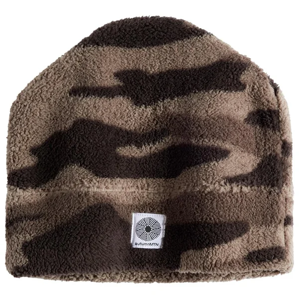 Mtn Goat Beanie