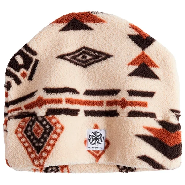 Mtn Goat Beanie