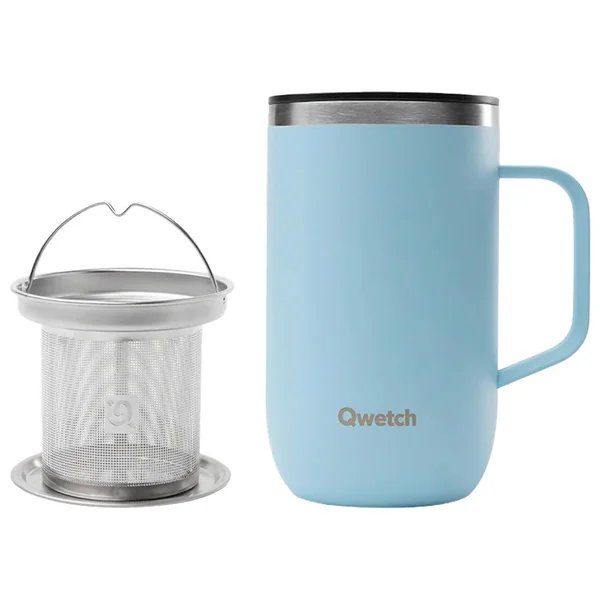 Mug Tisanière 470 ml
