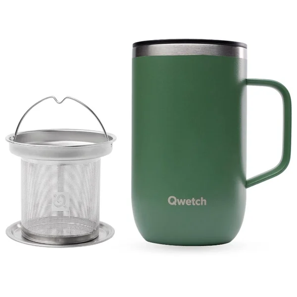Mug Tisanière 470 ml
