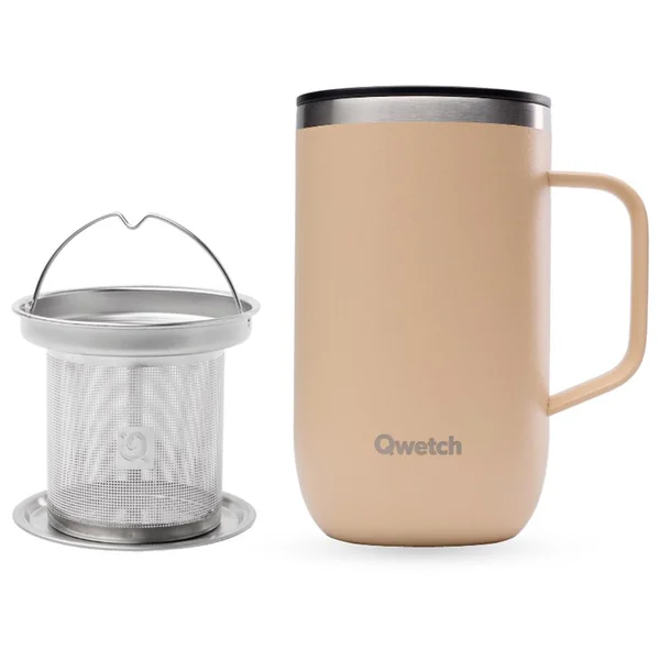 Mug Tisanière 470 ml