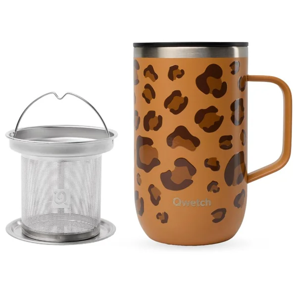 Mug Tisanière 470 ml