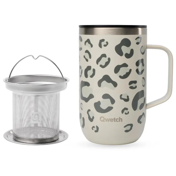 Mug Tisanière 470 ml