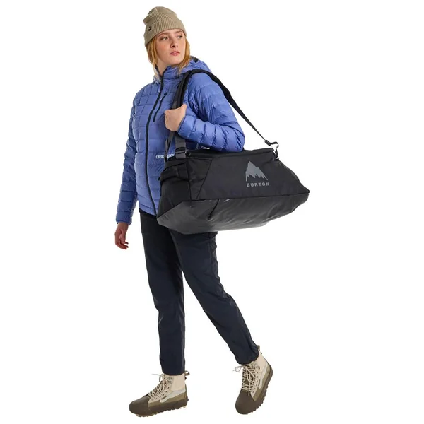 Multipath 40L Small Duffel Bag