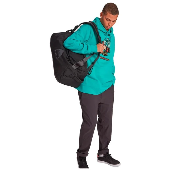 Multipath 40L Small Duffel Bag