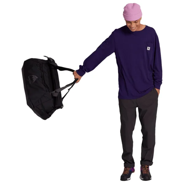 Multipath 60L Medium Duffle Bag