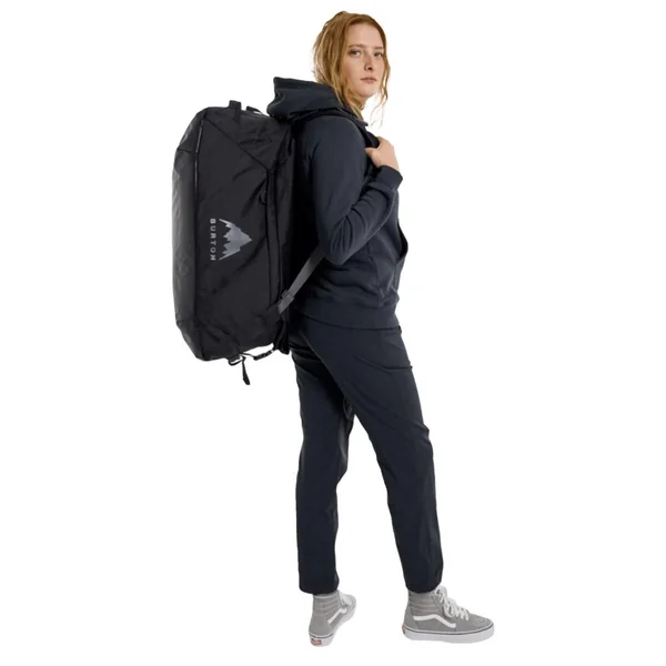 Multipath 60L Medium Duffle Bag