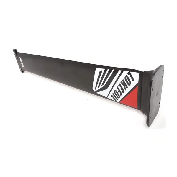 Mât de foil carbon LOKEFOIL platine