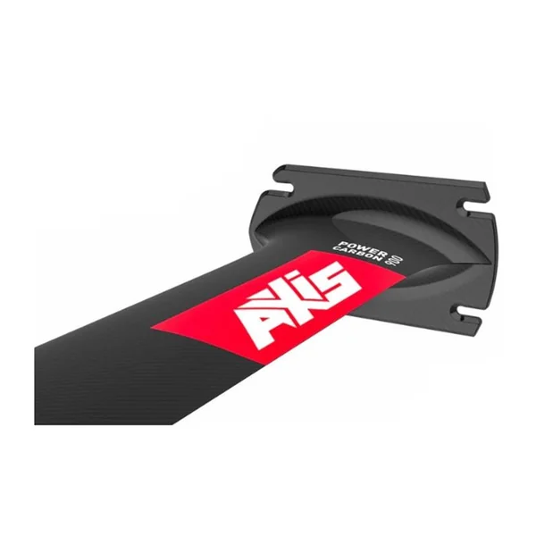 Mât + Platine Foil AXIS Power Carbon 2022