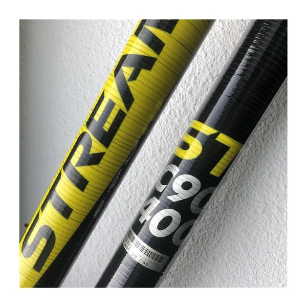 Mât windsurf STREAMLINED RDM 90% Constant Curve