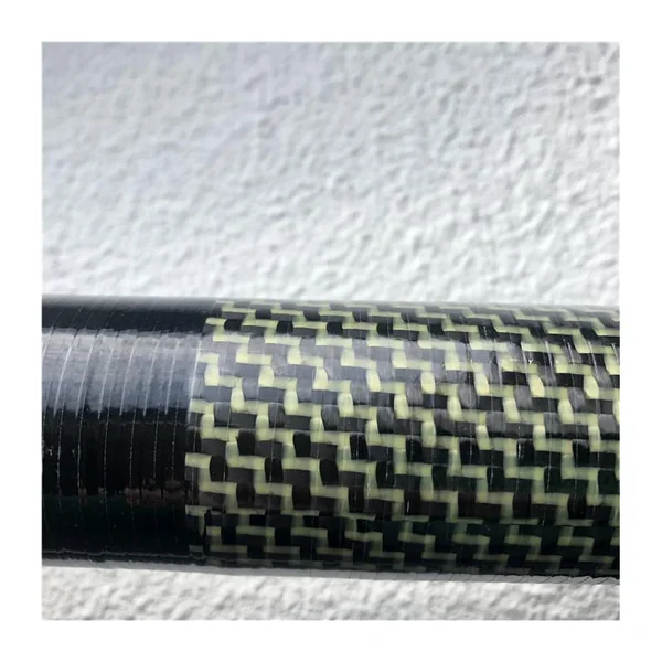Mât windsurf STREAMLINED RDM 90% Constant Curve