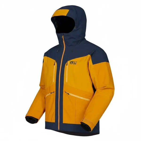 Naikoon Jacket