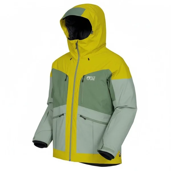 Naikoon Jacket